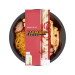 Iceland Luxury 4 Panini Rolls